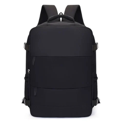 71884be0-33fe-49b8-96fd-9d692607c4ed Sac à dos valise cabine 40x30x20 cm Oxford - Compatible Ryanair, Easyjet - Voyagez sans encombre