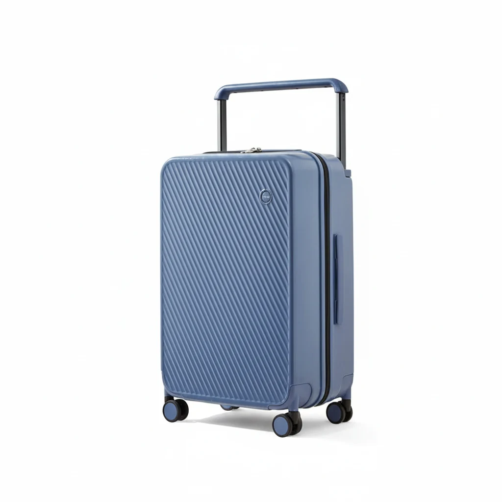 Valise MI 24 pouces - PC Roues Silencieuses 360° - Voyagez sans effort – Image 3