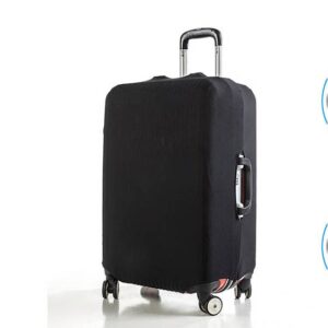 Housse de protection extensible pour bagages