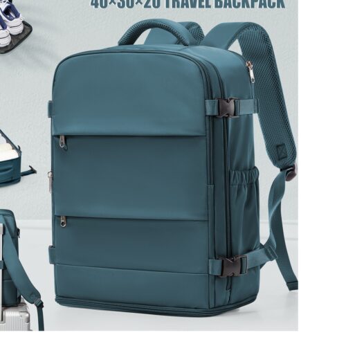 Sac à dos cabine , idéal 40x30x20, pour voyages Sac à dos cabine , idéal 40x30x20, pour voyages, vue principale