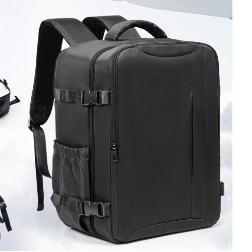 Sac à dos cabine pliable , 20-35L, pour voyage Sac à dos cabine pliable , 20-35L, pour voyage, vue principale