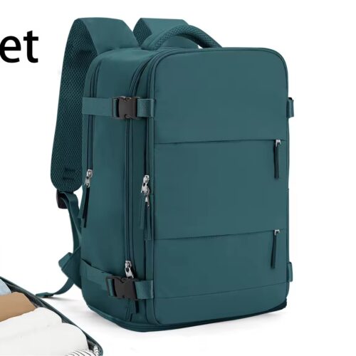 Sac à dos cabine unisexe , compatible Ryanair Sac à dos cabine unisexe , compatible Ryanair, vue principale