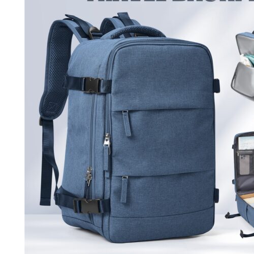 Sac à dos de voyage , cabine Ryanair, 40x20x25 Sac à dos de voyage , cabine Ryanair, 40x20x25, vue principale