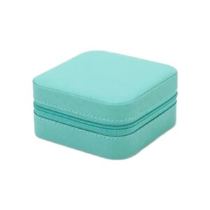 Accessoire de voyage, boîte de rangement pour bijoux