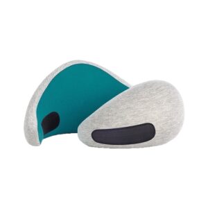 Coussin de nuque de voyage, maintien sur 360