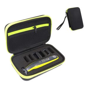 Étui de protection EVA pour rasoir Philips
