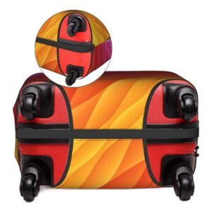 Accessoire de voyage, housse valise de voyage, lot de protection