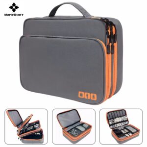 Organisateur électronique étanche