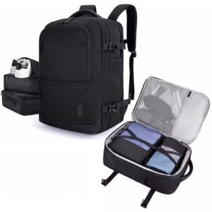 Accessoire de voyage : sac à dos cabine de 40 litres