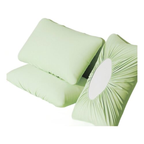 Accessoire de voyage, taies d'oreiller jetables de voyage, lot de 10, vue principale