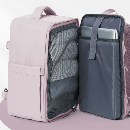 Bagage cabine 45x36x20, sac à dos de voyage Laotop, cabine avion Bagage cabine 45x36x20, sac à dos de voyage Laotop, cabine avion, vue principale