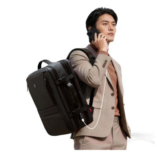 Bagage cabine easyJet en sac a dos 45x30x18 cm Bagage cabine easyJet en sac a dos 45x30x18 cm, vue principale