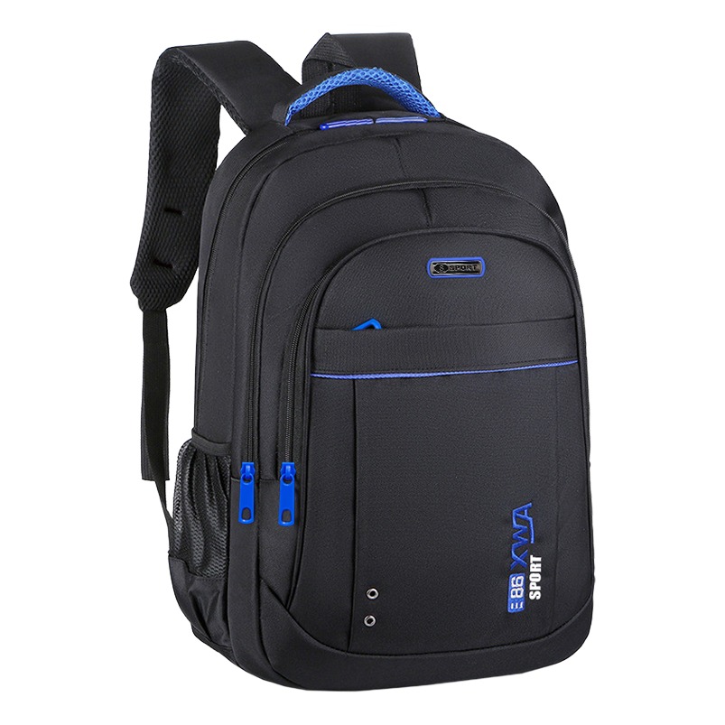 Bagage cabine easyJet, sac à dos antivol avec port USB, vue principale