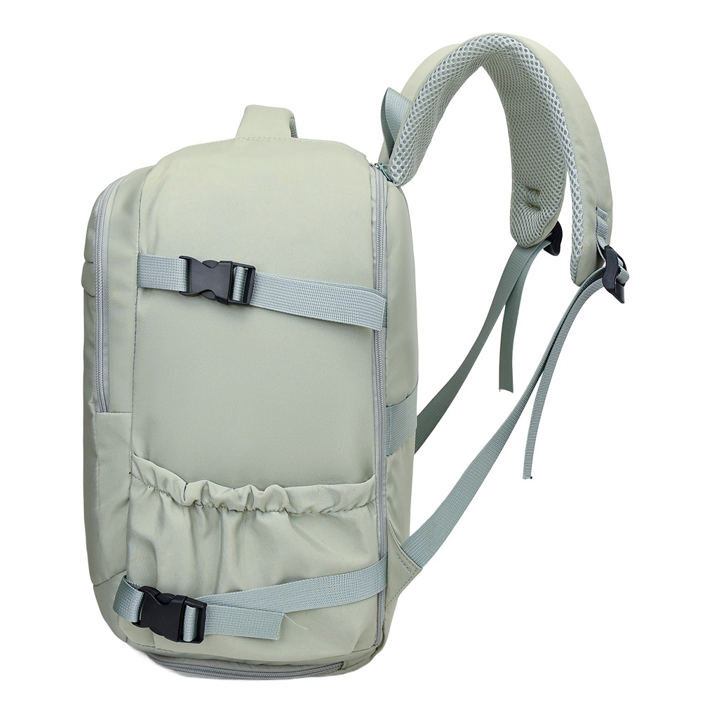 Bagage cabine easyJet, sac à dos cabine 40x30x20 cm pour compagnies à, vue de trois quarts