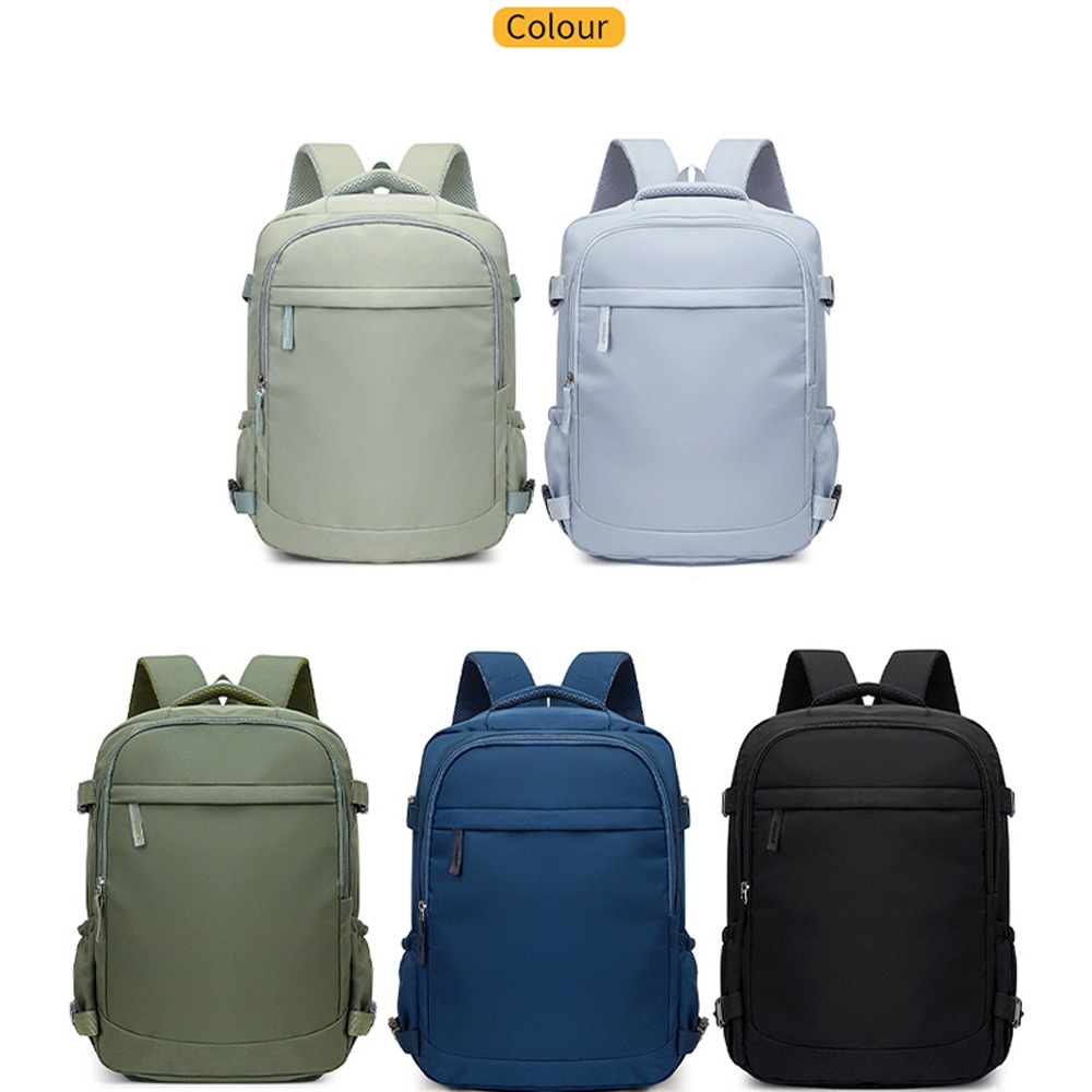 Bagage cabine easyJet, sac à dos cabine 40x30x20 cm pour compagnies à, vue de face