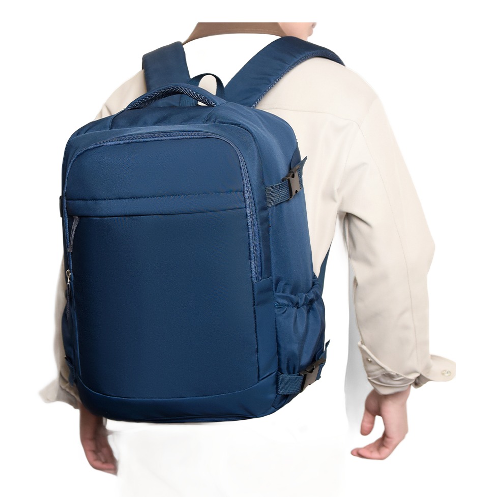 Bagage cabine easyJet, sac à dos cabine 40x30x20 cm pour compagnies à, detail