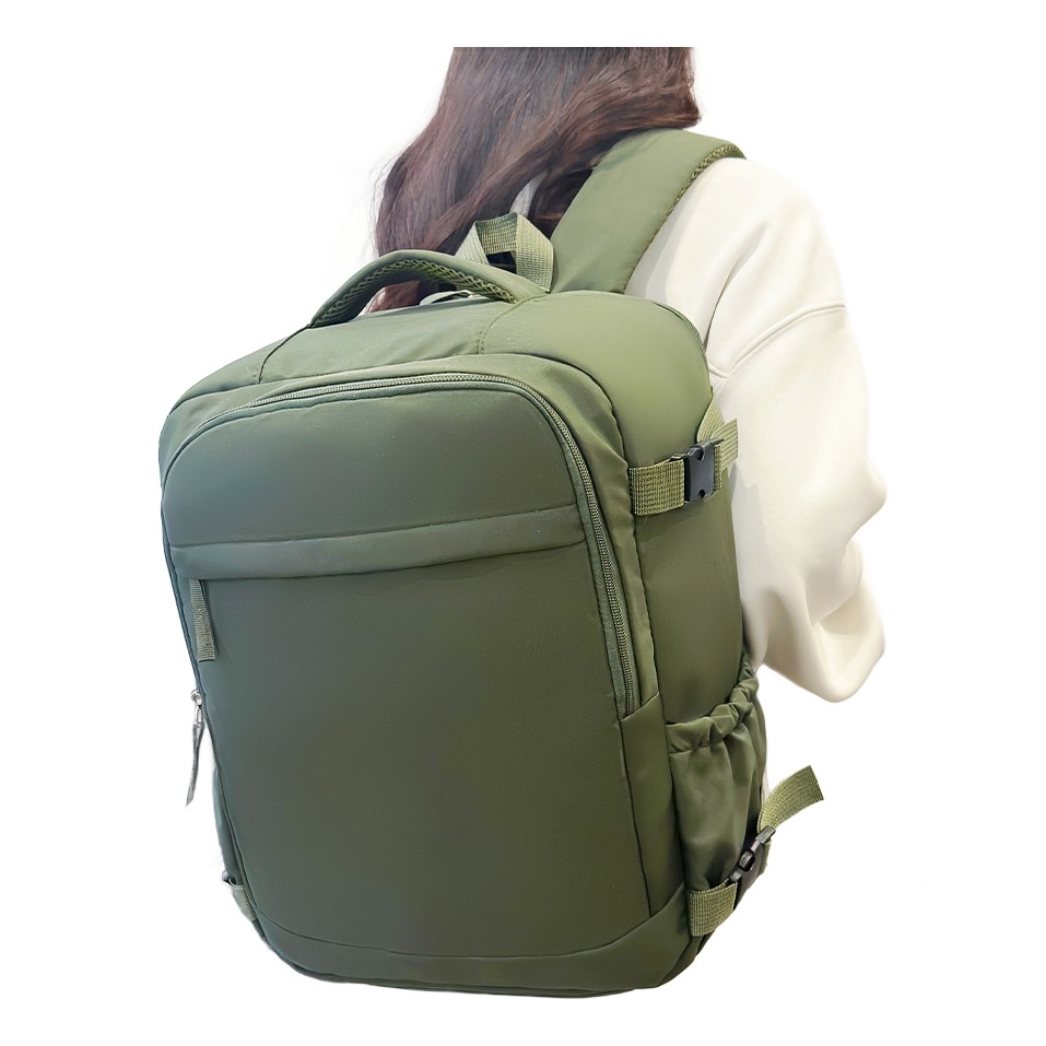 Bagage cabine easyJet, sac à dos cabine 40x30x20 cm pour compagnies à, vue arriere