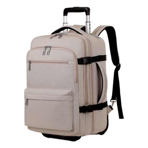 Bagage cabine easyJet, sac à dos cabine à roulettes pour ordinateur Bagage cabine easyJet, sac à dos cabine à roulettes pour ordinateur, vue principale