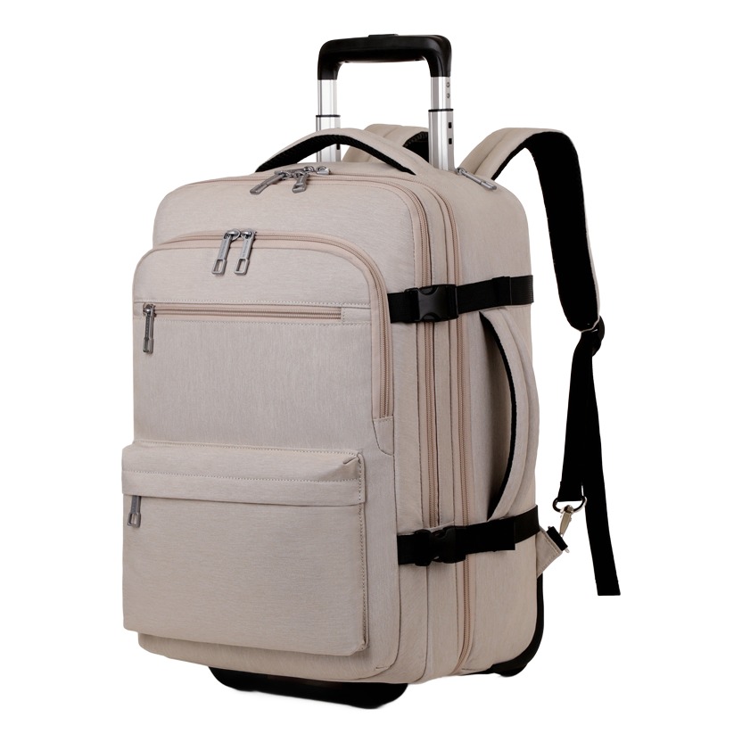 Bagage cabine easyJet, sac à dos cabine à roulettes pour ordinateur, vue principale