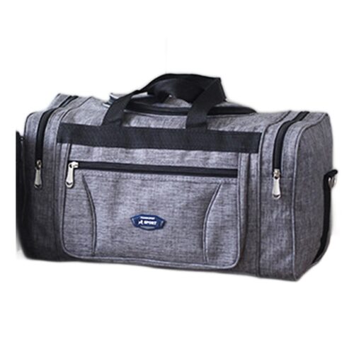 Bagage cabine easyJet, sac de voyage cabine en toile Oxford imperméable Bagage cabine easyJet, sac de voyage cabine en toile Oxford imperméable, vue principale