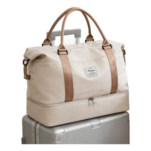 Bagage cabine easyJet souple avec compartiment chaussures Bagage cabine easyJet souple avec compartiment chaussures, vue principale
