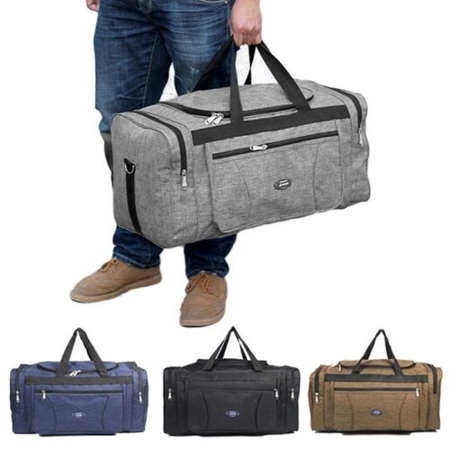 Bagage cabine easyJet souple en Oxford, quatre tailles Bagage cabine easyJet souple en Oxford, quatre tailles, vue principale