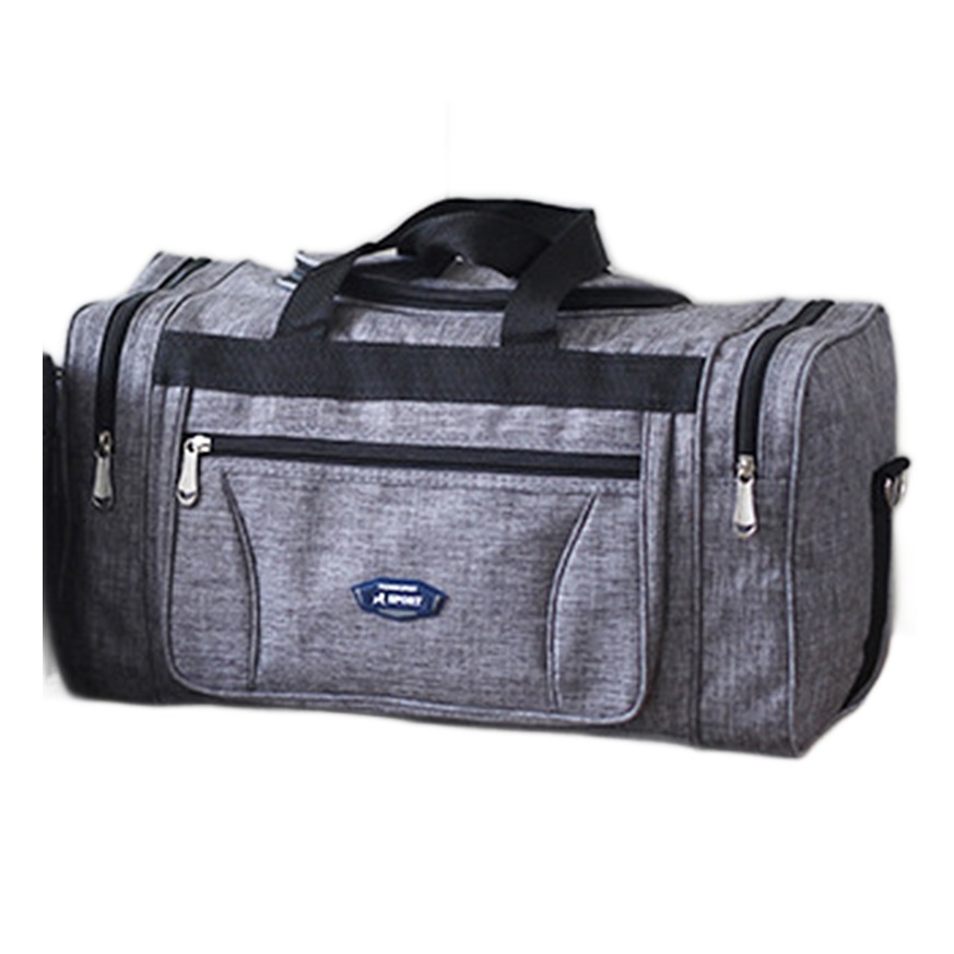 Bagage cabine easyJet souple en Oxford, quatre tailles, detail