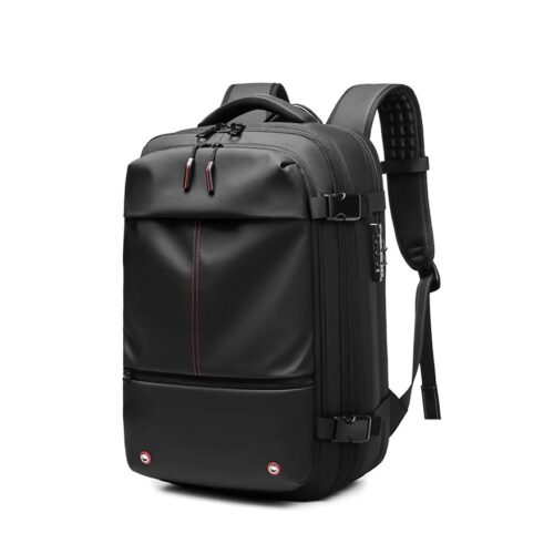 Bagage cabine Ryanair, sac à dos de voyage extensible 17 pouces, grande Bagage cabine Ryanair, sac à dos de voyage extensible 17 pouces, grande, vue principale