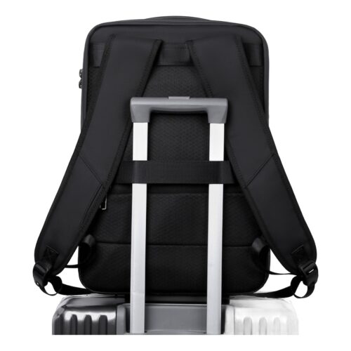 Bagage cabine Ryanair sac à dos rigide 45 x 30 x 8 cm Bagage cabine Ryanair sac à dos rigide 45 x 30 x 8 cm, vue principale