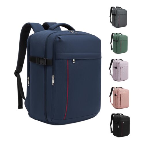 Bagage cabine Transavia ultra leger de 24 litres Bagage cabine Transavia ultra leger de 24 litres, vue principale