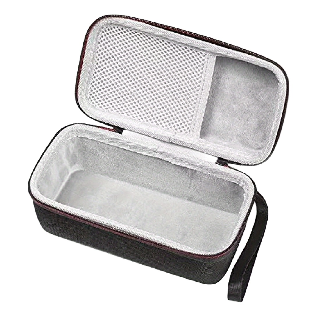 Étui rigide antichoc pour batterie externe et petits appareils, vue principale