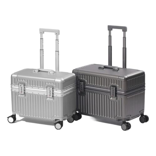 Petite valise cabine à ouverture par le dessus, 18 ou 20 pouces Petite valise cabine à ouverture par le dessus, 18 ou 20 pouces, vue principale