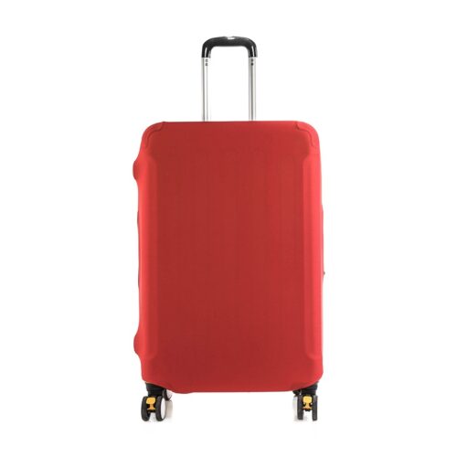 Protection valise : housse valise extensible de 18 à 28 pouces, vue principale