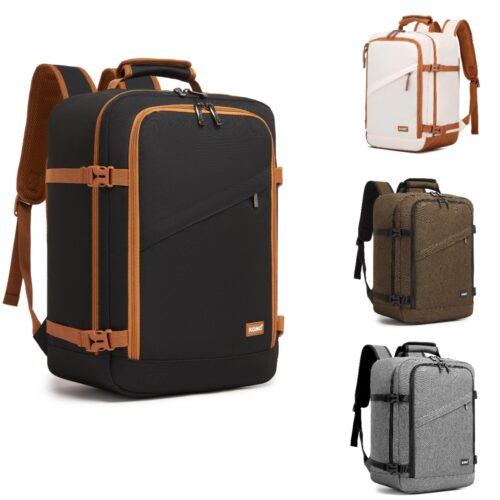 Sac à dos cabine 40 x 30 x 20 cm, 24 litres sous le siège Sac à dos cabine 40 x 30 x 20 cm, 24 litres sous le siège, vue principale