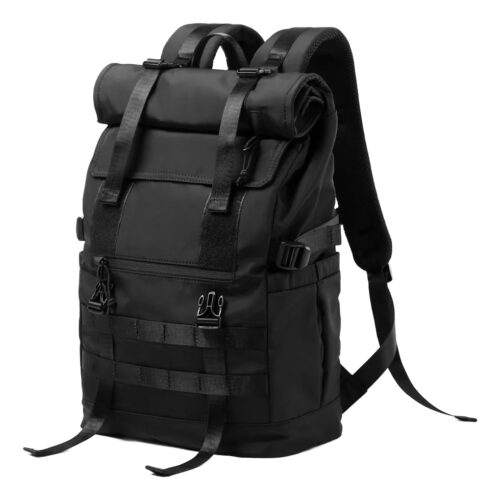 Sac a dos cabine à roulettes, ordinateur 17,3 pouces, vue principale