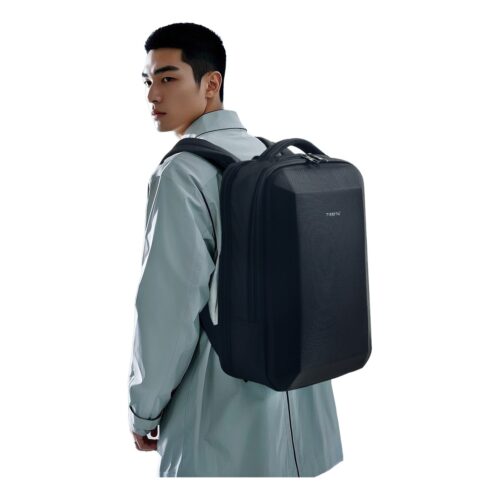 Sac a dos cabine antivol et mince, deux finitions, vue principale