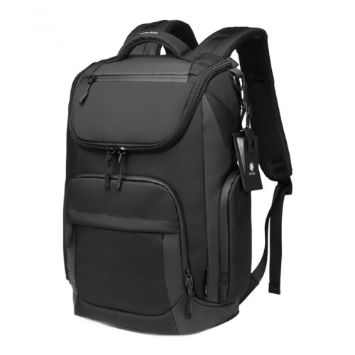 Sac a dos cabine avec compartiment a chaussures, vue principale