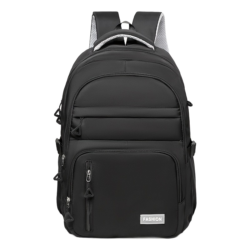 Sac a dos cabine convertible léger, compartiment tablette, vue principale