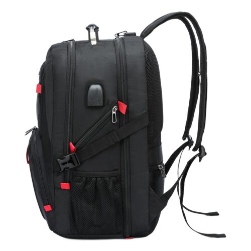 Sac a dos cabine de 30 litres a compartiments multiples, vue principale