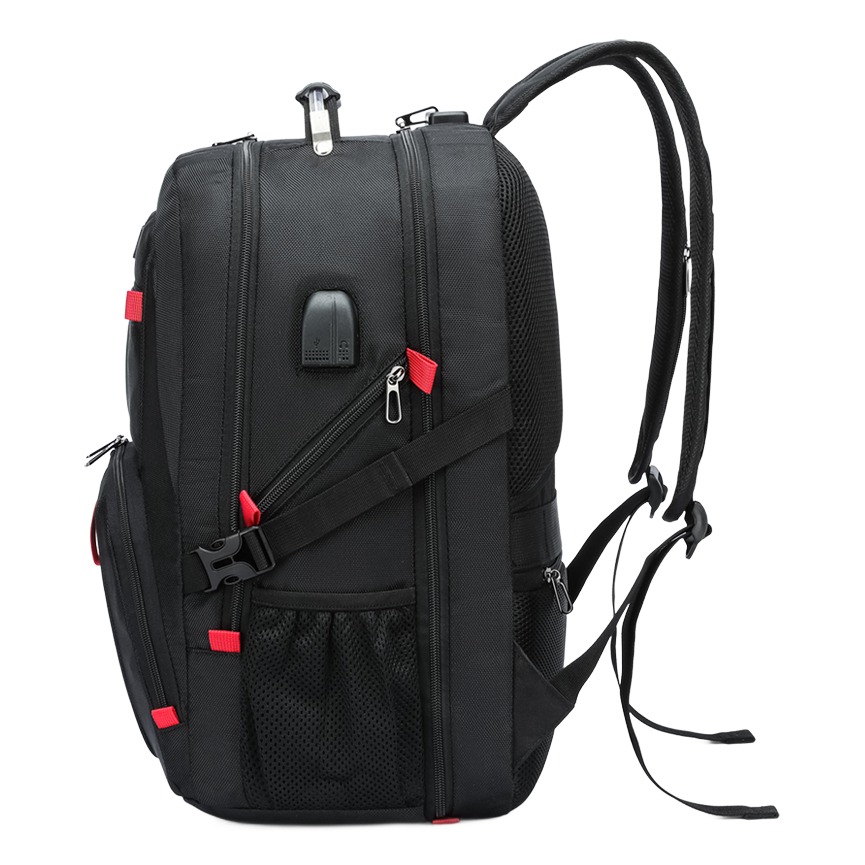 Sac a dos cabine de 30 litres a compartiments multiples, vue principale