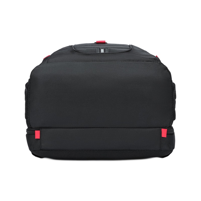 Sac a dos cabine de 30 litres a compartiments multiples, vue de face