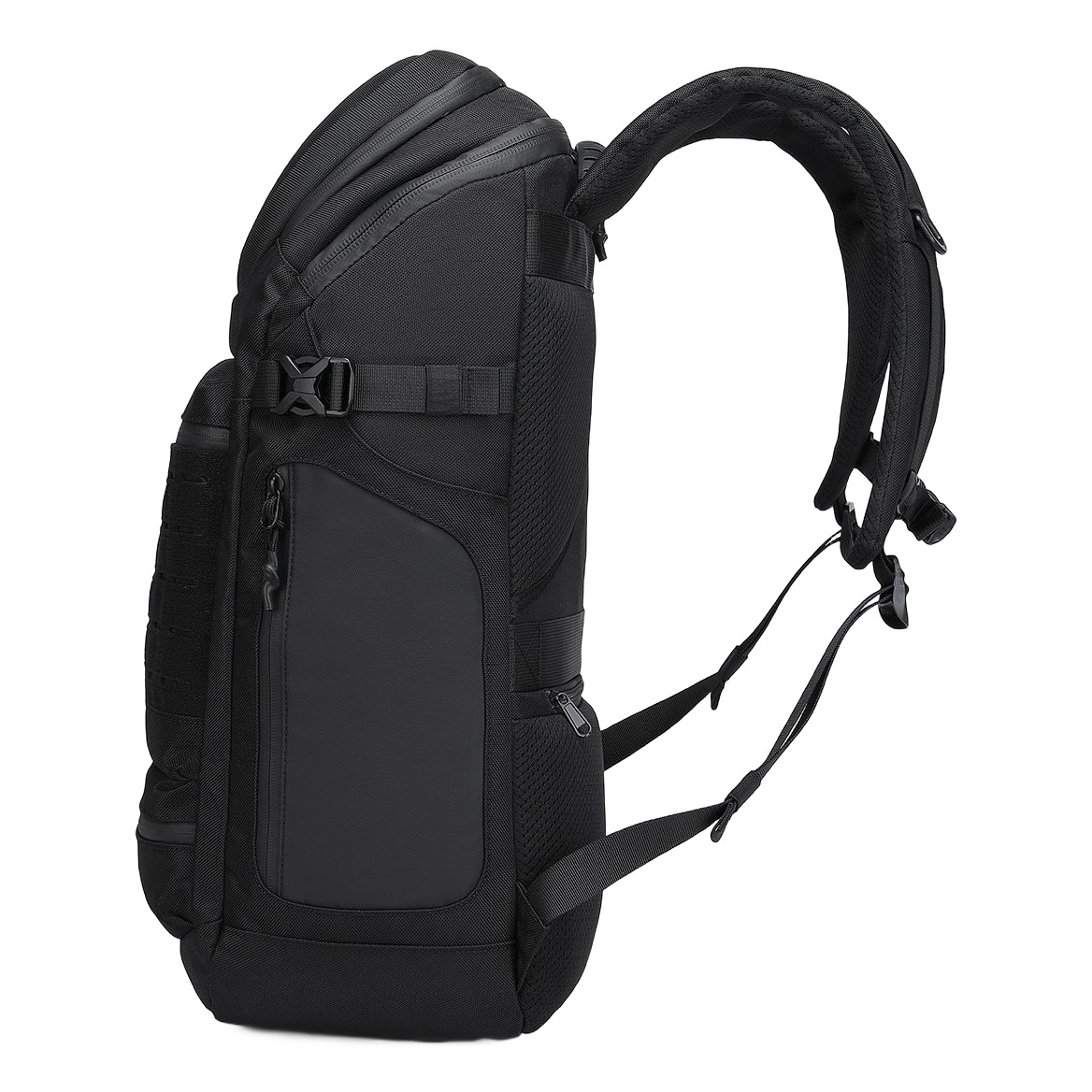 Sac a dos cabine de grande contenance pour voyage et etudes, vue principale