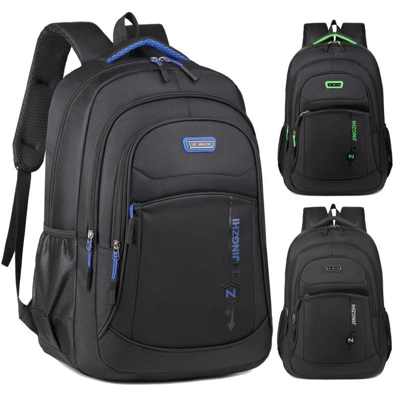 Sac a dos cabine de loisirs durable pour ordinateur portable, vue arriere