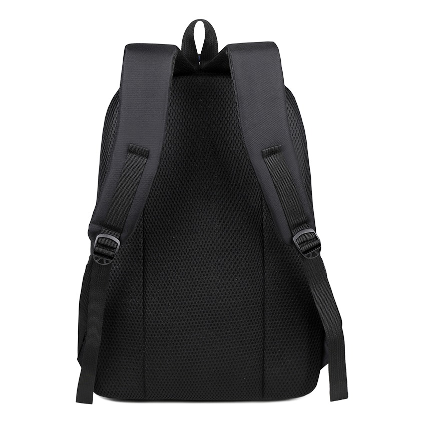 Sac a dos cabine de loisirs unisexe a grande contenance, vue de trois quarts