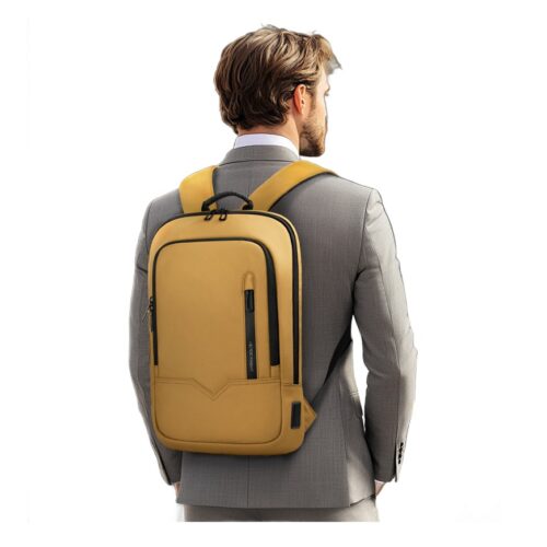 Sac a dos cabine fin pour ordinateur 15,6 pouces, vue principale