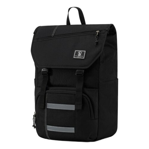 Sac à dos cabine imperméable pour le voyage quotidien, vue principale