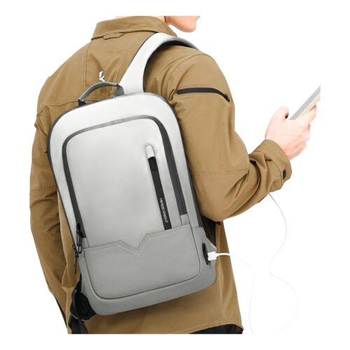 Sac a dos cabine leger de 670 g en 14 ou 17 pouces, vue principale
