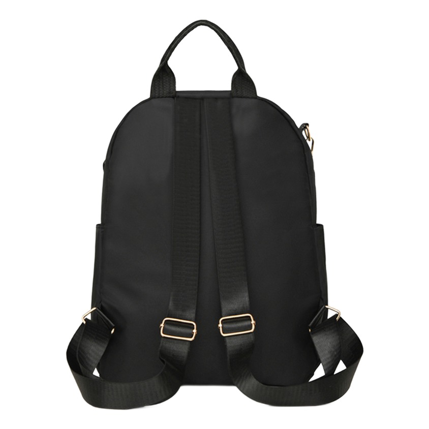 Sac a dos cabine matelasse a compartiments multiples, vue principale