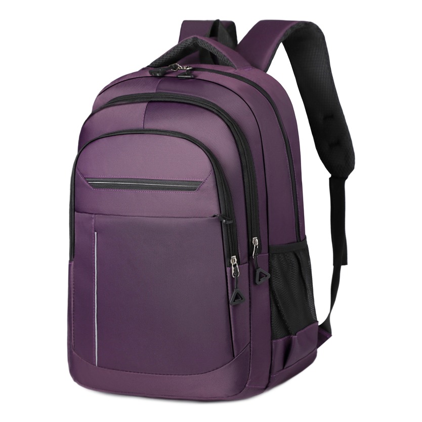 Sac a dos cabine multi poches pour voyage et usage quotidien, vue de trois quarts