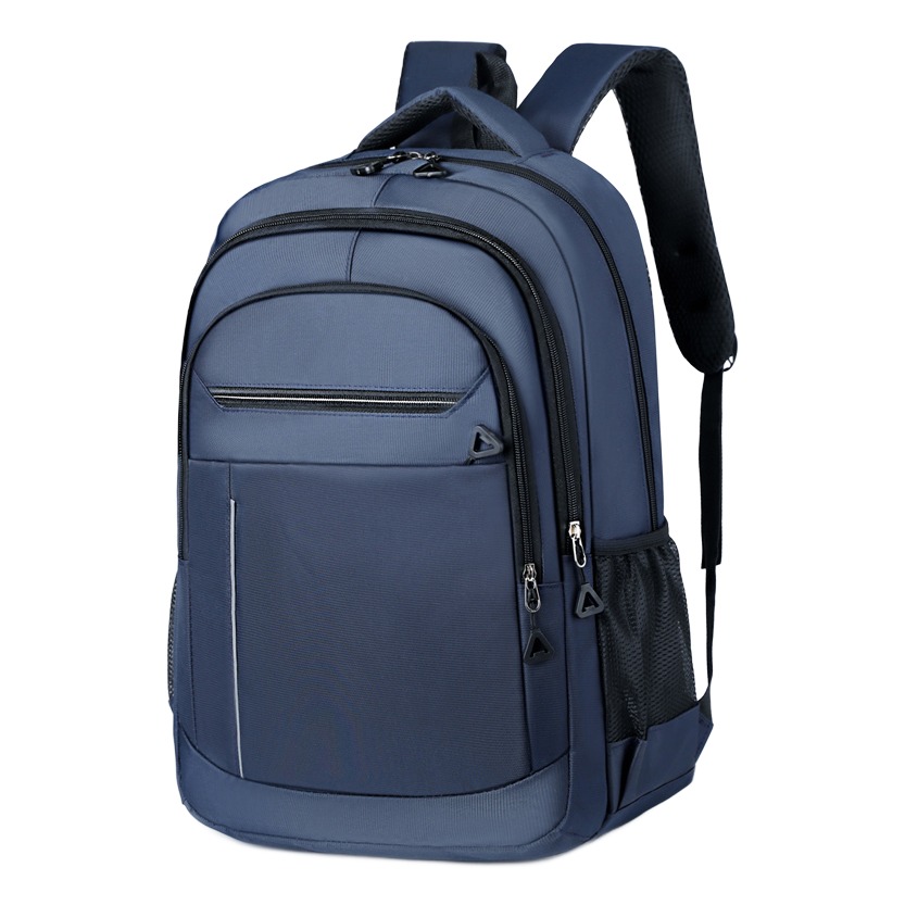 Sac a dos cabine multi poches pour voyage et usage quotidien, vue de face